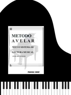 Metodo Avelar de Francisco Avelar