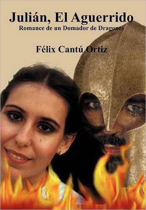 Juli N, El Aguerrido de F. LIX Cant Ortiz