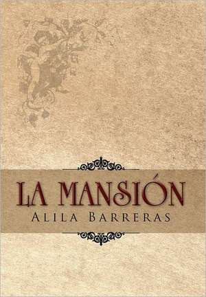 La Mansi N de Alila Barreras