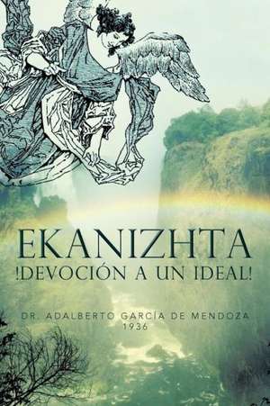 Ekanizhta de Adalberto Garcia De Mendoza