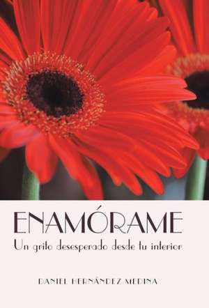 Enamorame de Daniel Hernandez Medina