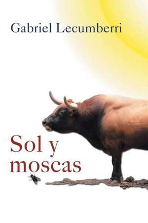 Sol y Moscas de Gabriel Lecumberri