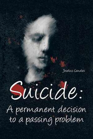 Suicide de Joseluis Canales Morales