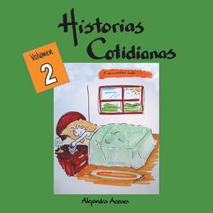 Historias Cotidianas de Alejandra Aceves