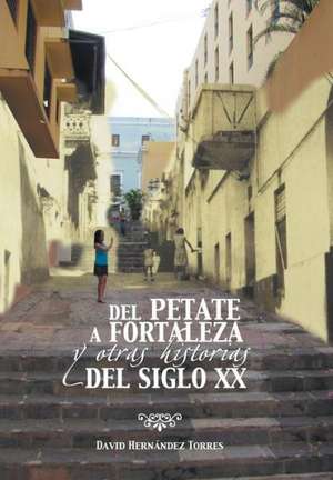 del Petate a Fortaleza y Otras Historias del Siglo XX de David Hernandez Torres