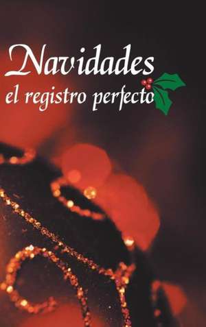 Navidades El Registro Perfecto de Inocencio Grimaldo