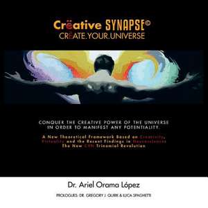 Creative Synapse(c) de Ariel Orama Lopez