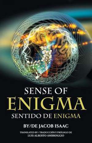 Sense of Enigma de Jacob Isaac