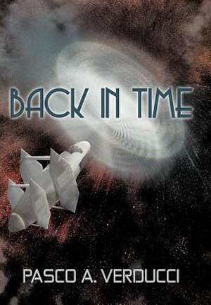 Back in Time de Pasco A Verducci