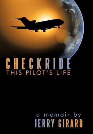 Checkride de Jerry Girard