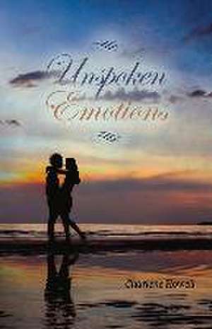 Unspoken Emotions: Volume 1 de Charlene Howell