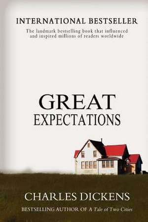 Great Expectations de Charles Dickens