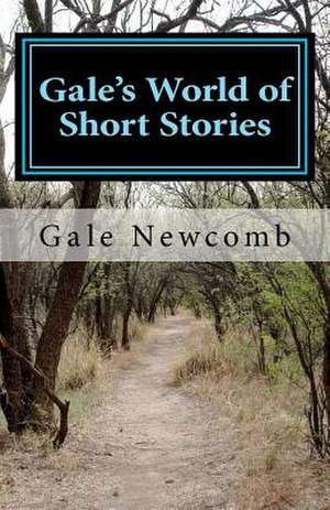 Gale's World of Short Stories de Gale L. Newcomb