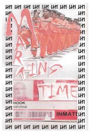 Marking Time de George Clive Hook