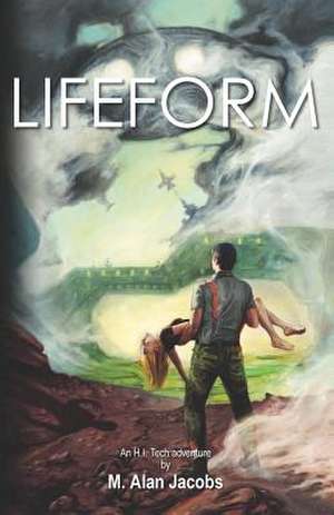 Lifeform de M. Alan Jacobs