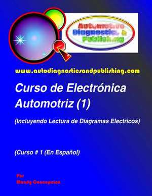 Curso de Electronica Automotriz 1 de Mandy Concepcion