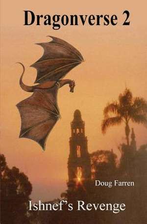 Dragonverse de Doug Farren