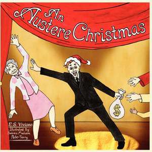 An Austere Christmas de E. S. Viviano