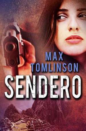 Sendero de Tomlinson, MR Max R.