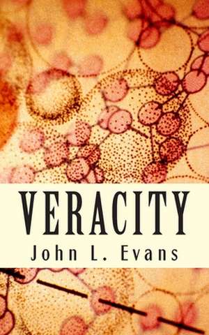 Veracity de John Evans