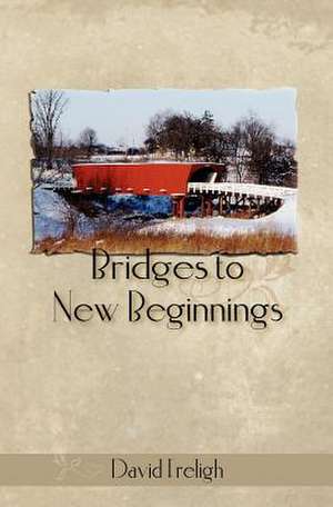 Bridges to New Beginnings de MR David G. Freligh