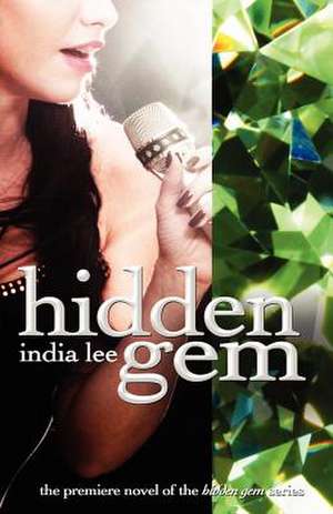 Hidden Gem de India Lee