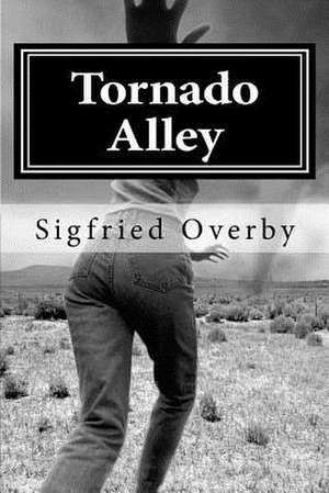 Tornado Alley de Sigfried Overby