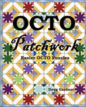 Octo Patchwork de Doug Gardner