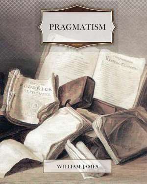 Pragmatism de William James