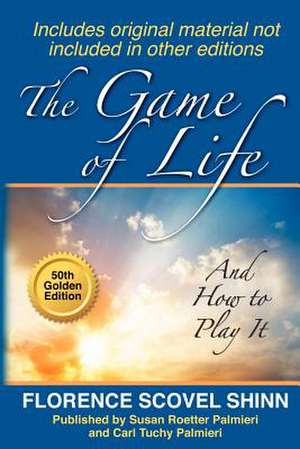 The Game of Life de Susan Roetter Palmieri