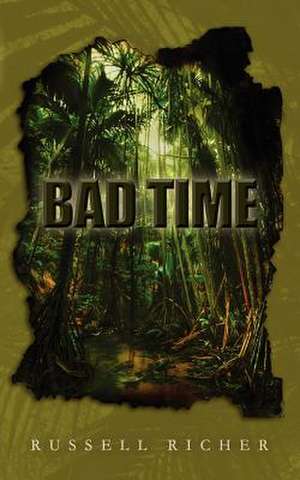 Bad Time de Russell Richer