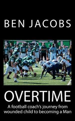 Overtime de Ben Jacobs