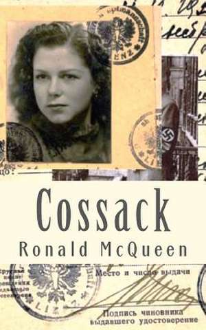 Cossack de Ronald McQueen