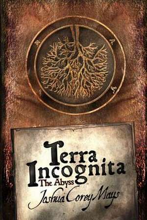 Terra Incognita de Joshua Corey Mays