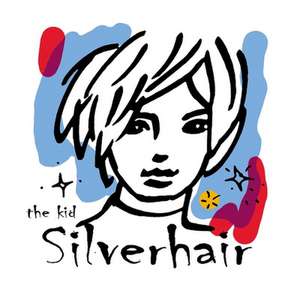 The Kid Silverhair de Jesus Munoz Alkonada