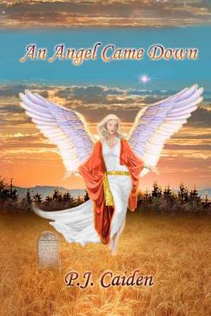 An Angel Came Down de P. J. Caiden