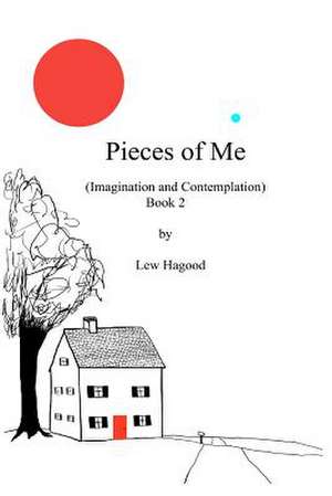 Pieces of Me de Lew Hagood