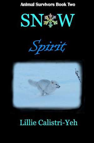 Snow Spirit de Lillie Calistri-Yeh