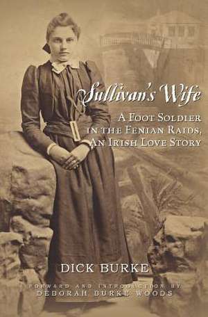 Sullivan's Wife de Dick Burke