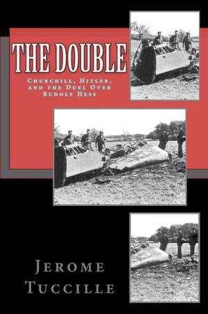 The Double de Jerome Tuccille