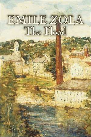 The Flood de Emile Zola