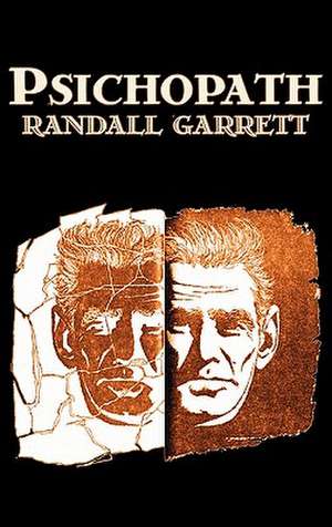 Psichopath de Randall Garrett