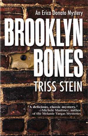 Stein, T: Brooklyn Bones