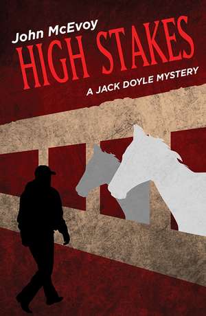 High Stakes tpbk de John McEvoy