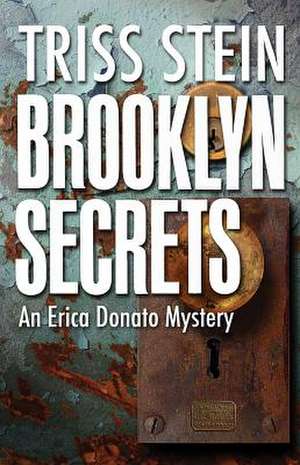 Brooklyn Secrets LP de Triss Stein