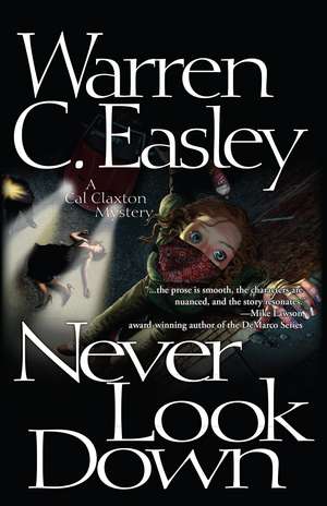 Never Look Down tpbk de Warren C Easley