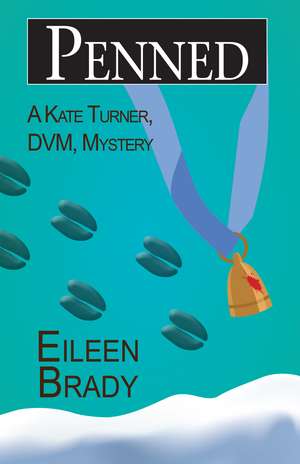 Penned Tpbk de Eileen Brady