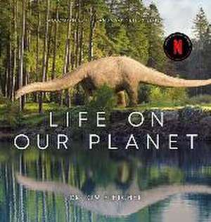 Life on Our Planet de Tom Fletcher