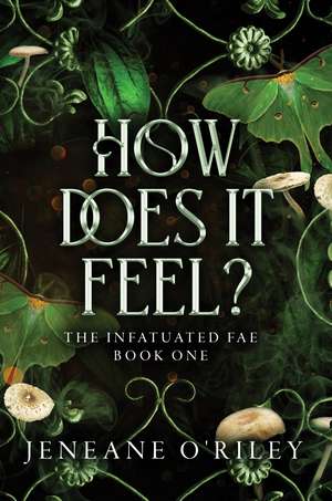 How Does It Feel? de Jeneane O'Riley