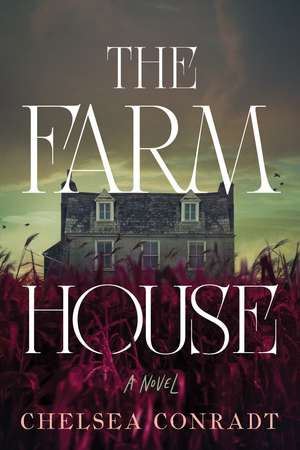 Farmhouse de Chelsea Conradt